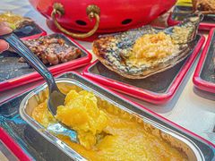 -大成海鲜烧烤·海鲜粥(安顺路店)