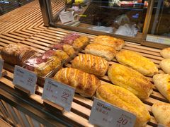 -木子木水日式烫面包(世界城光谷店)