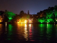 -桂林两江四湖景区