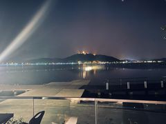 -水上明月·湖景餐厅