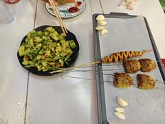 -亿牌牌东北烧烤(博物馆旗舰店)