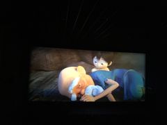 万达电影院-万达影城(南宁印象城IMAX店)