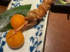 -王氏炉匠·烧鸟放题自助(好运街店)