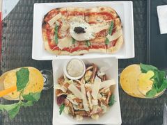 -EATALIA意塔利意式餐厅(鼓楼店)