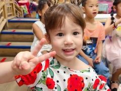 -金豆子幼稚园
