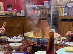 -1078號老北京涮肉(松柏店)