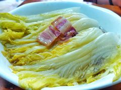 -玲燕蒸菜馆(江东路店)