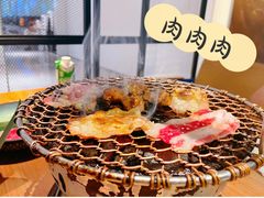 -烧肉达人•炭火烧肉(新天地店)