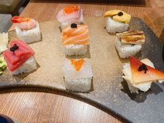 -阿吾罗日本料理(K11艺术中心店)