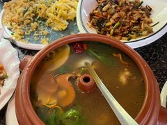 -海韵人家.海景花园经典云南菜(双廊店)