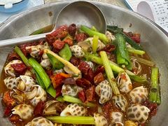 -湛江渔港·大排档(乐园路总店)