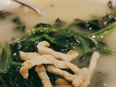 -新好景海鲜酒家(新塘店)