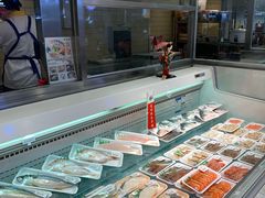 -金鹰超市(国际购物中心新街口店)