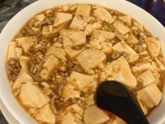 肉碎豆腐-紫金食坊(江南西路店)