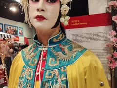 -武汉杜莎夫人蜡像馆