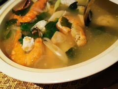 冬阴功-Sala Thai Restaurant