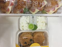 -KenGee仟吉(步行街店)