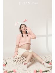 -专注孕妇照亲子照·纪田摄影