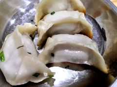 -淮南牛肉汤(永源路店)
