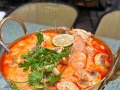 -Home Thai·泰谣(王府井apm店)