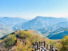 -大岭沟猕猴桃谷风景区