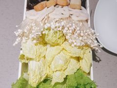 -半天妖烤鱼(东方新天地店)