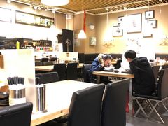 -雷门拉面(龙湖成都金楠天街店)