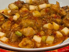 -院8里·少城记忆老川菜(宽窄巷子店)