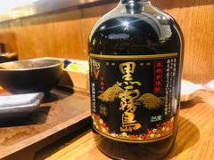 -黑牛の店·和牛烧肉(合生汇店)