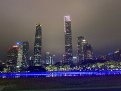 -海心沙亚运公园