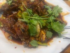 -亿牌牌东北烧烤(怀特店)