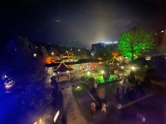 -咸宁温泉谷大酒店