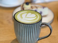 -Jamaicablue Coffeeshop(中央广场店)