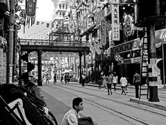 -上海和平饭店 Fairmont Peace Hotel