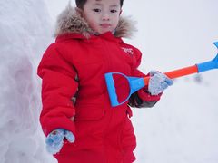-太子岭滑雪场