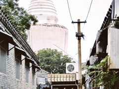 -妙应寺白塔