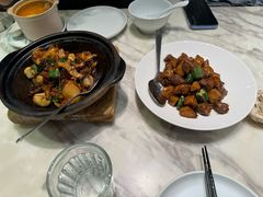 -汤城小厨•粤菜•靓汤(西直门凯德MALL店)