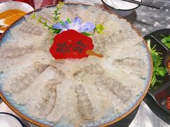 -官塘鱻鱻鱼生·潮汕生腌·砂锅粥(西马路总店)