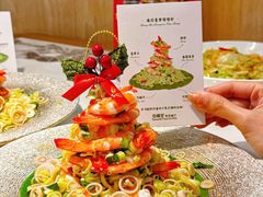 -泰椰里·泰国餐厅(智慧城广百广场店)