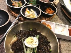 -三代烤肉(保利广场店)