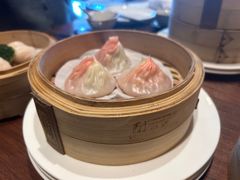 -蛇口希尔顿南海酒店·随轩中餐厅·粤菜