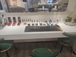 体验后-V Charm芮槿肌肤管理