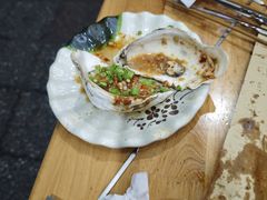 -高原第一家资格烤羊肉(玉林南路总店)