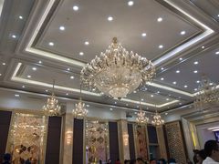 -轩记海鲜餐厅·四十五年老字号·经典粤菜(西区彩虹店)