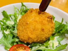 -胜博殿日式炸猪排(西红门店)