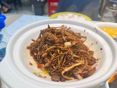 -兰湘子·湘菜小炒(盛龙广场店)