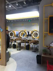 -海马体家庭照相馆(杭州远洋乐堤港店)