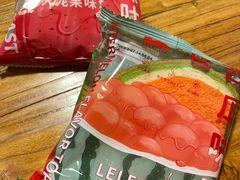 -LELECHA乐乐茶(新街口大洋店)