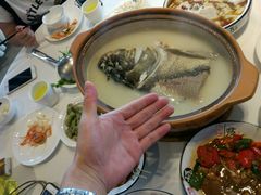 -风味小馆(天目湖宾馆店)