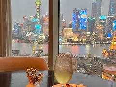 -顶层酒吧ROOF(上海艾迪逊酒店)